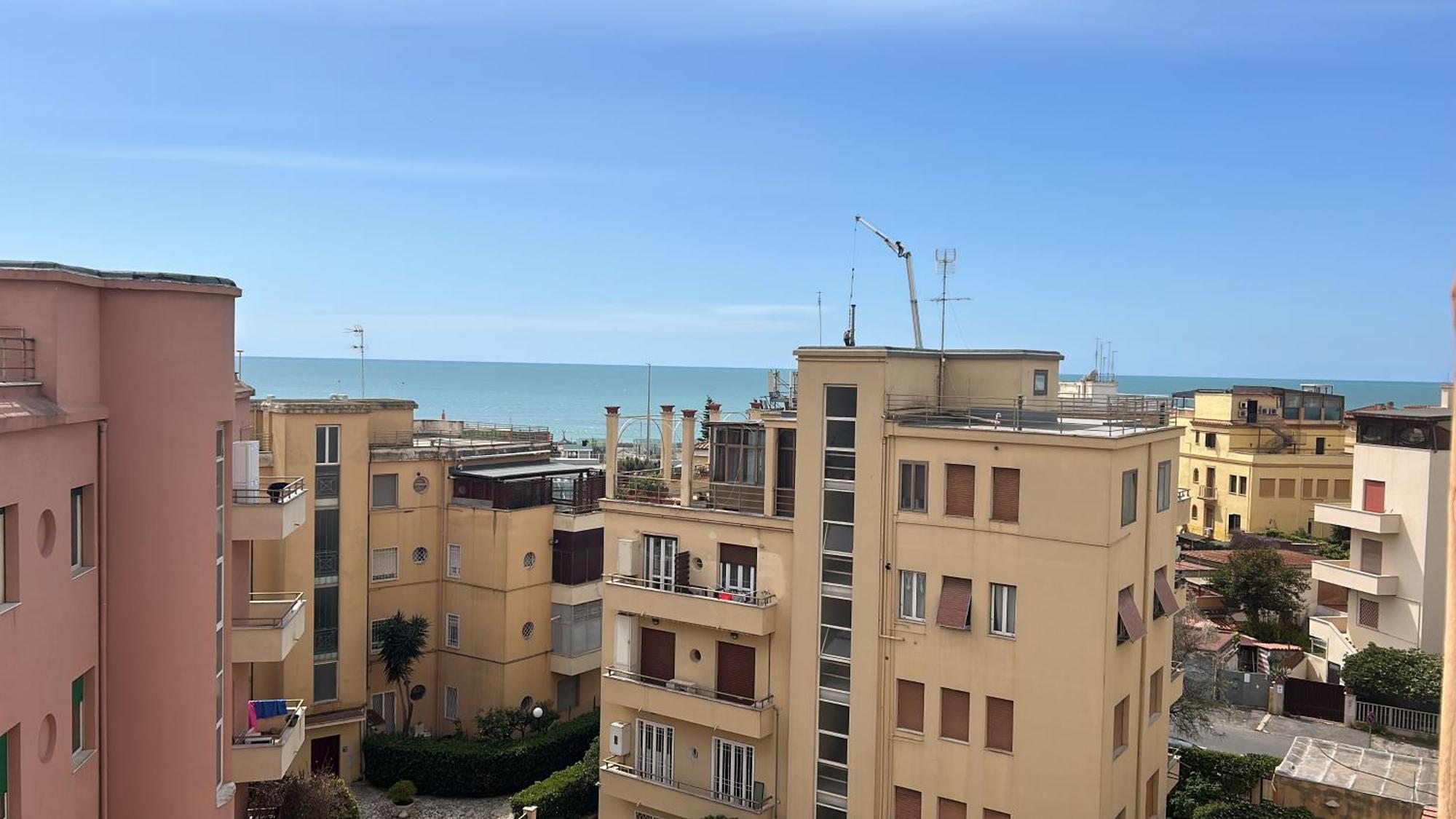 Vacanze Romane Лидо-ди-Остия Экстерьер фото